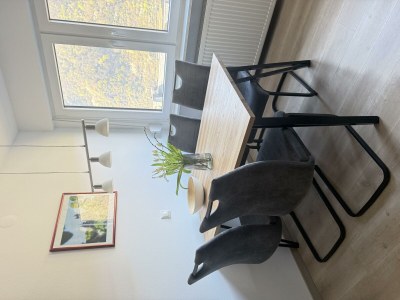 Apartment FeWo 3 (2-Bettwohnung + Schlafsofa) - Outdoor photo 26