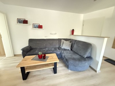 Apartment FeWo 3 (2-Bettwohnung + Schlafsofa) - Outdoor photo 29