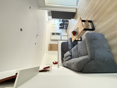 Apartment FeWo 3 (2-Bettwohnung + Schlafsofa) - Outdoor photo 31