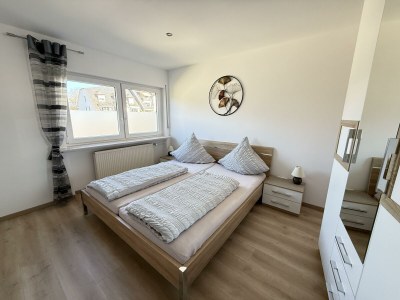 Apartment FeWo 3 (2-Bettwohnung + Schlafsofa) - Outdoor photo 33