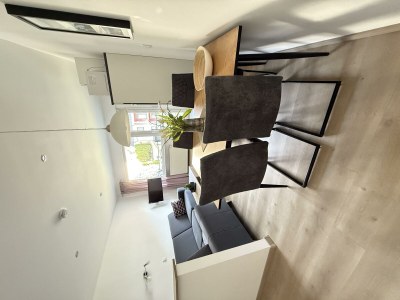 Apartment FeWo 3 (2-Bettwohnung + Schlafsofa) - Outdoor photo 42