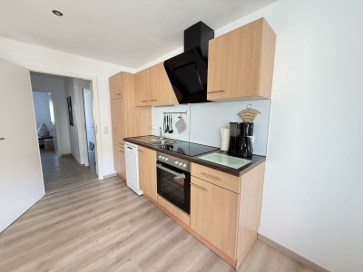 Apartment FeWo 3 (2-Bettwohnung + Schlafsofa) - Outdoor photo 48