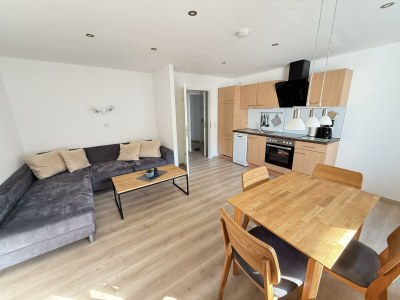 Apartment FeWo 3 (2-Bettwohnung + Schlafsofa) - Outdoor photo 49