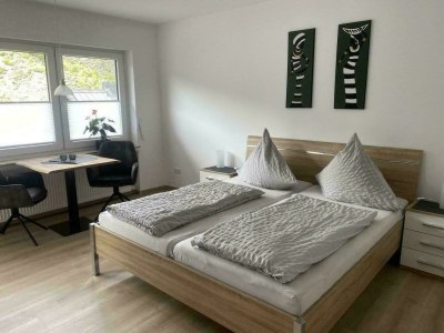 Apartment FeWo 3 (2-Bettwohnung + Schlafsofa) - Outdoor photo 56