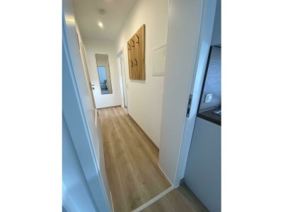 Apartment FeWo 3 (2-Bettwohnung + Schlafsofa) - Outdoor photo 59