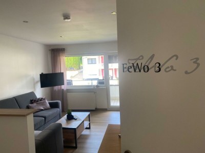 Apartment FeWo 3 (2-Bettwohnung + Schlafsofa) - Features photo 65