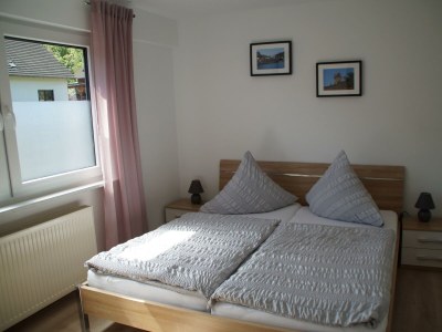 Apartment FeWo 3 (2-Bettwohnung + Schlafsofa) - Features photo 68