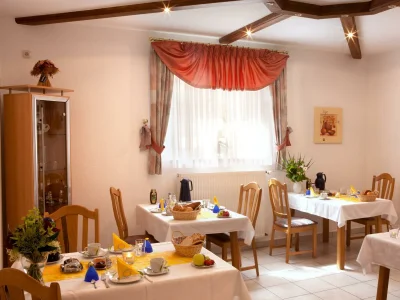 Apartment 2-Bettwohnung "Müller Thurgau" - Outdoor photo 3