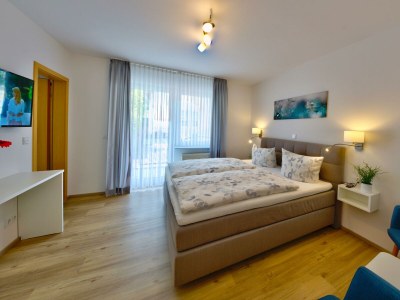 Apartment 2-Bettwohnung "Müller Thurgau" - Outdoor photo 6