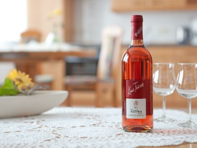 Apartment 2-Bettwohnung "Müller Thurgau" - Outdoor photo 12