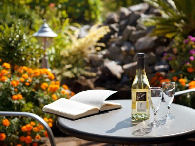 Apartment 2-Bettwohnung "Müller Thurgau" - Outdoor photo 13