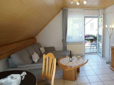 Apartment 2-Bettwohnung "Müller Thurgau" - Features photo 15