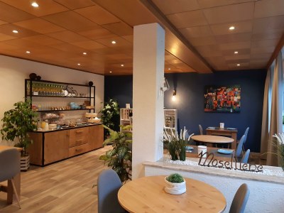 Apartment Wohnung. 2 Pers. 1 Schlafzimmer und Wohnzimmer mit - Outdoor photo 2