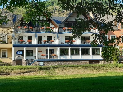 Apartment Wohnung. 2 Pers. 1 Schlafzimmer und Wohnzimmer mit - Outdoor photo 5