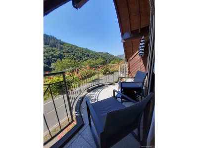 Apartment Wohnung. 2 Pers. 1 Schlafzimmer und Wohnzimmer mit - Features photo 10