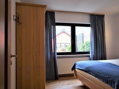 Apartment Wohnung. 2 Pers. 1 Schlafzimmer und Wohnzimmer mit - Features photo 11