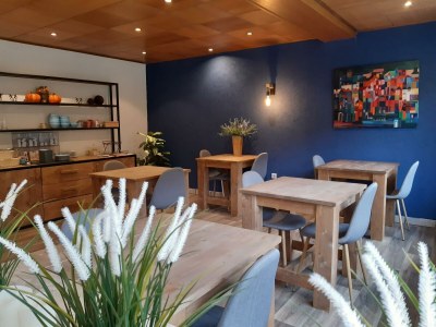 Apartment Wohnung. 2 Pers. 1 Schlafzimmer und Wohnzimmer mit - Features photo 15