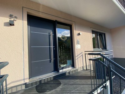 Apartment FeWo 4 (2-Bettwohnung + Schlafsofa) - Outdoor photo 4