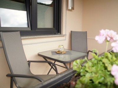 Apartment FeWo 4 (2-Bettwohnung + Schlafsofa) - Outdoor photo 8