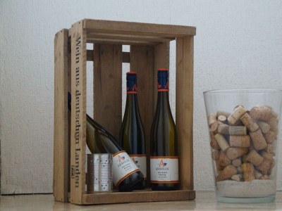 Apartment FeWo 4 (2-Bettwohnung + Schlafsofa) - Outdoor photo 14