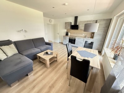 Apartment FeWo 4 (2-Bettwohnung + Schlafsofa) - Outdoor photo 16