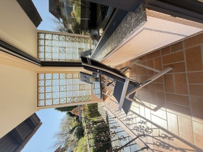 Apartment FeWo 4 (2-Bettwohnung + Schlafsofa) - Outdoor photo 24