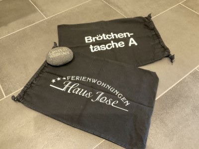 Apartment FeWo 4 (2-Bettwohnung + Schlafsofa) - Outdoor photo 26