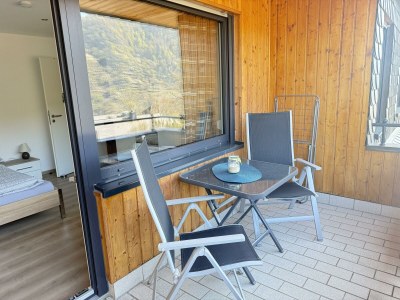 Apartment FeWo 4 (2-Bettwohnung + Schlafsofa) - Outdoor photo 39