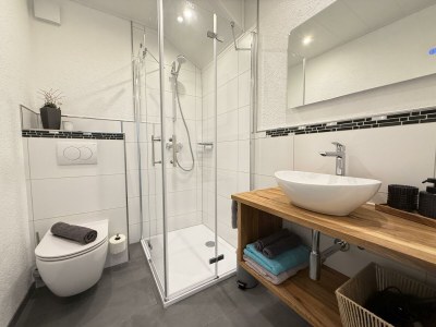 Apartment FeWo 4 (2-Bettwohnung + Schlafsofa) - Outdoor photo 43