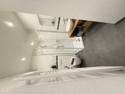 Apartment FeWo 4 (2-Bettwohnung + Schlafsofa) - Outdoor photo 44