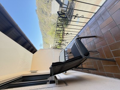 Apartment FeWo 4 (2-Bettwohnung + Schlafsofa) - Outdoor photo 62