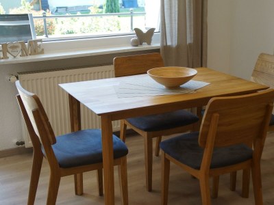 Apartment FeWo 4 (2-Bettwohnung + Schlafsofa) - Features photo 64