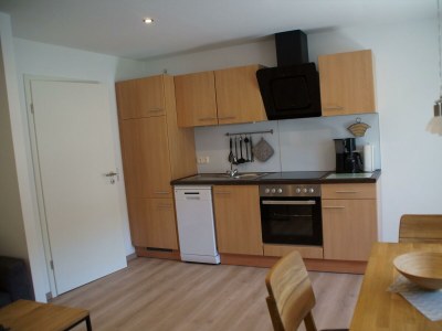 Apartment FeWo 4 (2-Bettwohnung + Schlafsofa) - Features photo 65