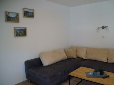 Apartment FeWo 4 (2-Bettwohnung + Schlafsofa) - Features photo 66