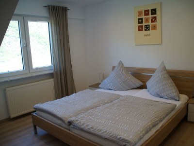 Apartment FeWo 4 (2-Bettwohnung + Schlafsofa) - Features photo 68