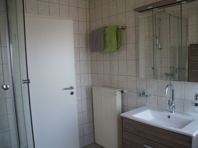 Apartment FeWo 4 (2-Bettwohnung + Schlafsofa) - Features photo 69