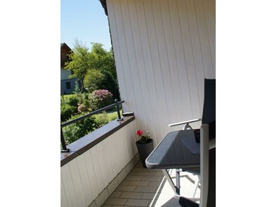 Apartment FeWo 4 (2-Bettwohnung + Schlafsofa) - Features photo 72