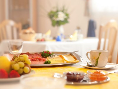 Apartment 4-Bettwohnung "Kerner" - Outdoor photo 5