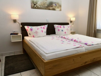 Apartment 4-Bettwohnung "Kerner" - Outdoor photo 8