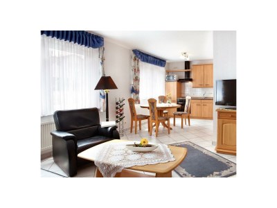 Apartment 4-Bettwohnung "Kerner" - Features photo 15