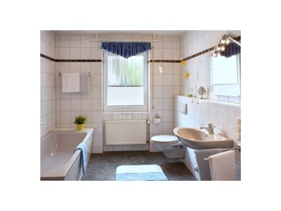 Apartment 4-Bettwohnung "Kerner" - Features photo 17