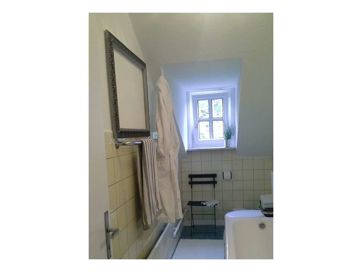 Apartment 2-Bettwohnung - Outdoor photo 2