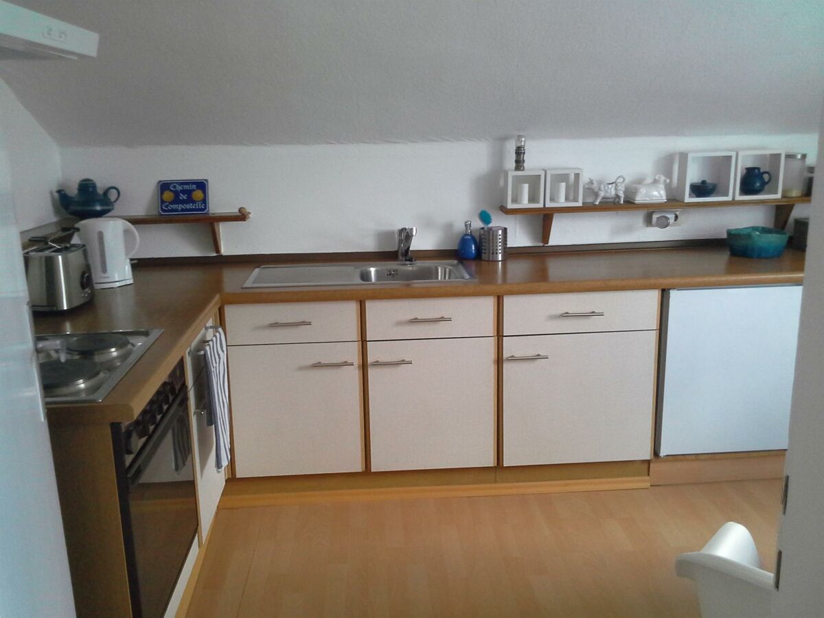 Apartment 2-Bettwohnung - Outdoor photo 4