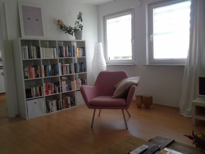 Apartment 2-Bettwohnung - Outdoor photo 11