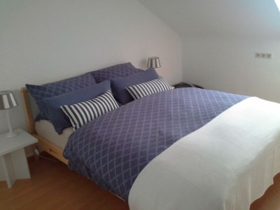 Apartment 2-Bettwohnung - Outdoor photo 12