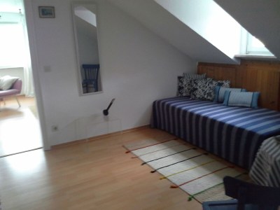 Apartment 2-Bettwohnung - Outdoor photo 13