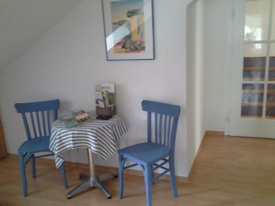 Apartment 2-Bettwohnung - Outdoor photo 14