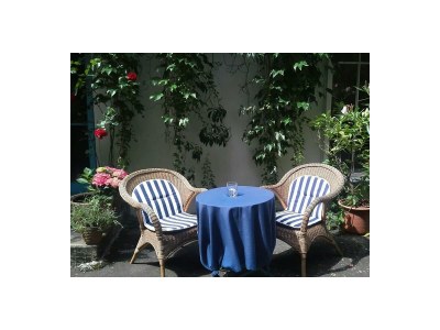 Apartment 2-Bettwohnung - Outdoor photo 15