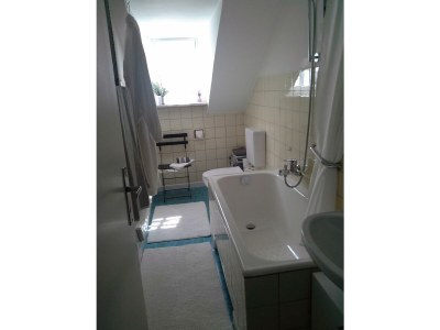 Apartment 2-Bettwohnung - Outdoor photo 16