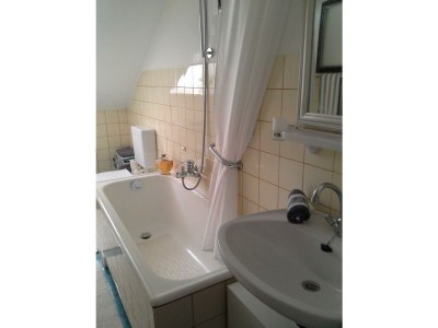 Apartment 2-Bettwohnung - Outdoor photo 17